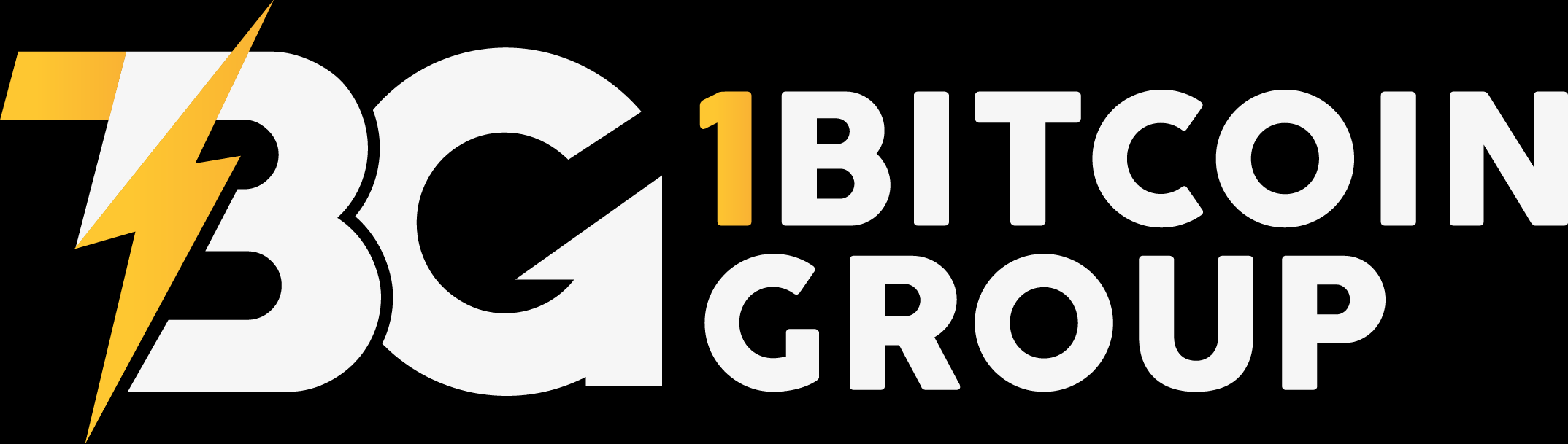 1bitcoin group logo