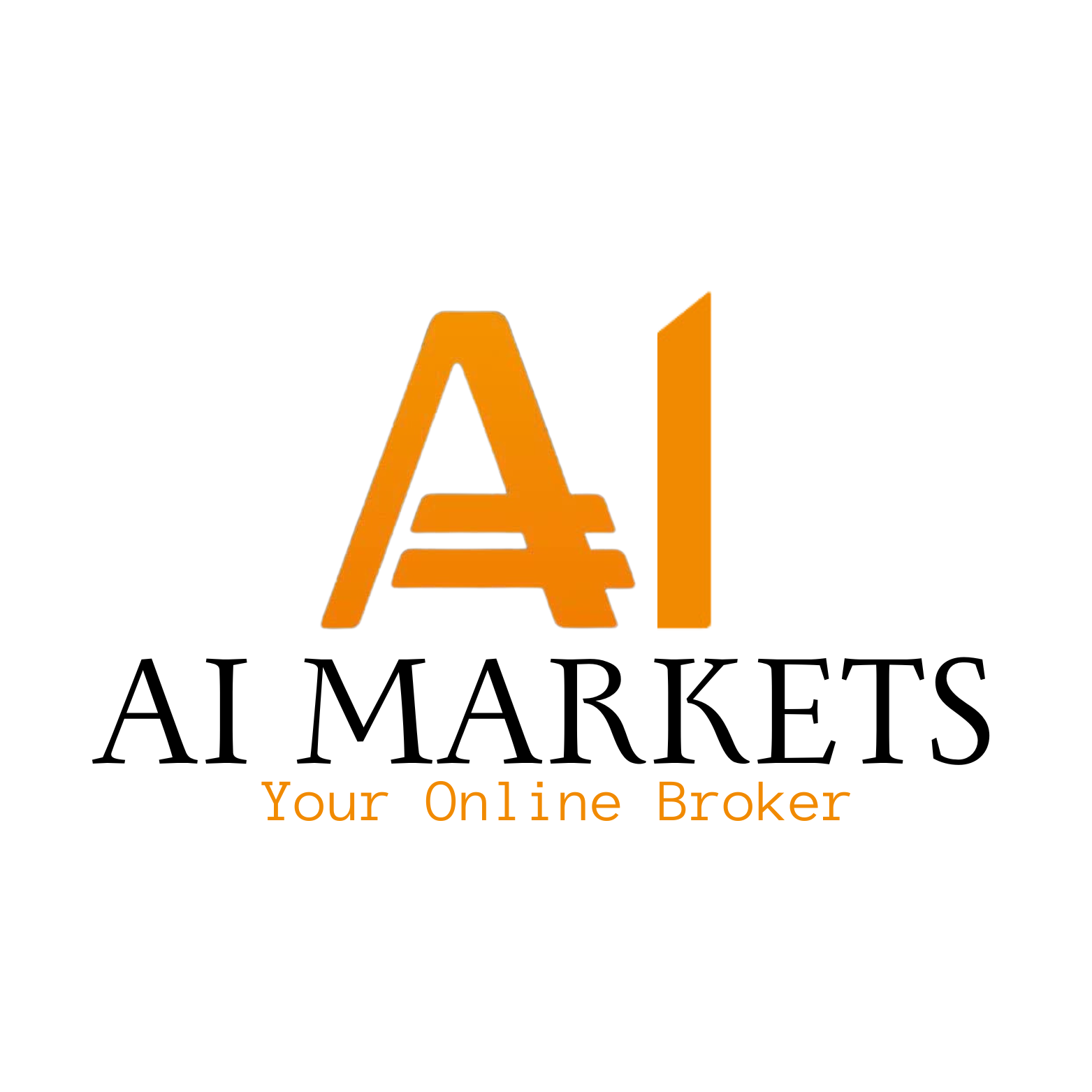 Logotype of AI Markets